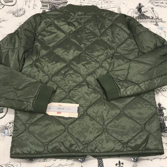 🎁 LEVI'S Triple Five Soul  Bomber Jacket - Picture 5 of 7